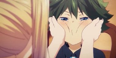 Watch Myriad Colors Phantom World - Crunchyroll