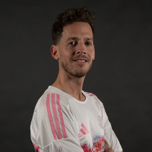 Jonas Van Landschoot