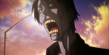 High School of the Dead - streaming online