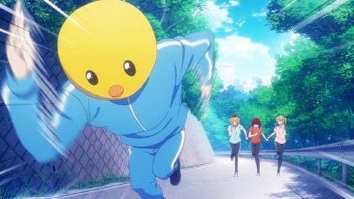 Oshi no Ko - 1 Épisode 9 : B Komachi - streaming - VF et VOSTFR - ADN