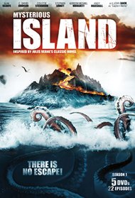 Mysterious Island (1995)