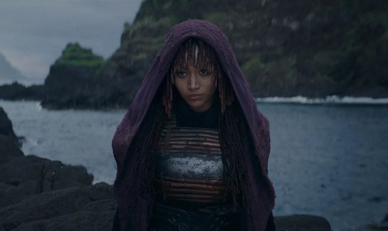 The Acolyte, tout sur les Jedi