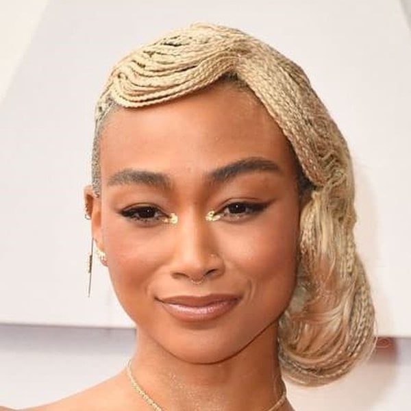 Tati Gabrielle Cast in Netflix's Jigsaw – BeautifulBallad