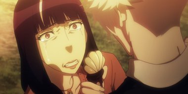 Death Parade : Episode 1