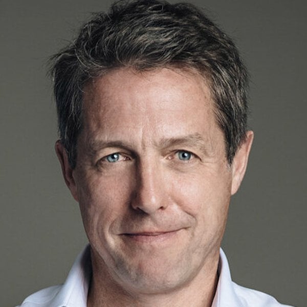 Hugh Grant