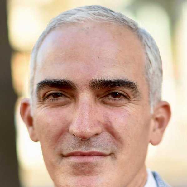 Patrick Fischler