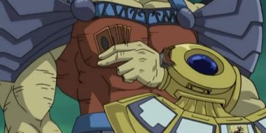 Watch Yu-Gi-Oh! 5D's Episode : To the Unseen World (Sub)