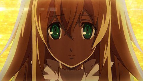 Watch Dies irae - Crunchyroll