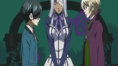 black butler season 2 episode 1 english watch online