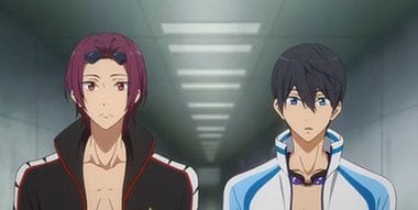 Watch Free! season 2 episode 1 streaming online