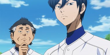 Ace of Diamond Season 3 - watch episodes streaming online