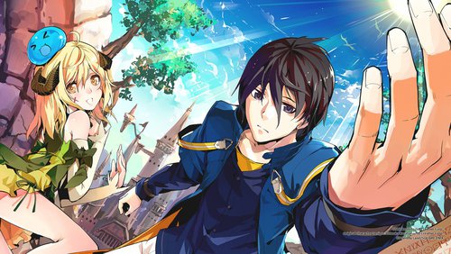 Watch My Isekai Life: I Gained a Second Character Class and Became the  Strongest Sage in the World! tv series streaming online | BetaSeries.com