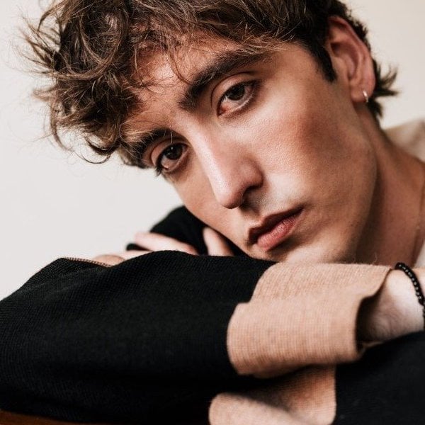 Vincent Pasdermadjian