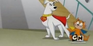 Krypto The Superdog Season 3