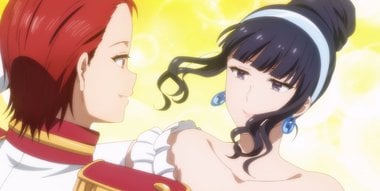 Tomo-chan Is a Girl! Season 1 - watch episodes streaming online