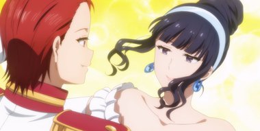 Tomo-chan Is a Girl! Season 1 - watch episodes streaming online