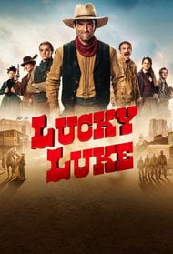 Lucky Luke