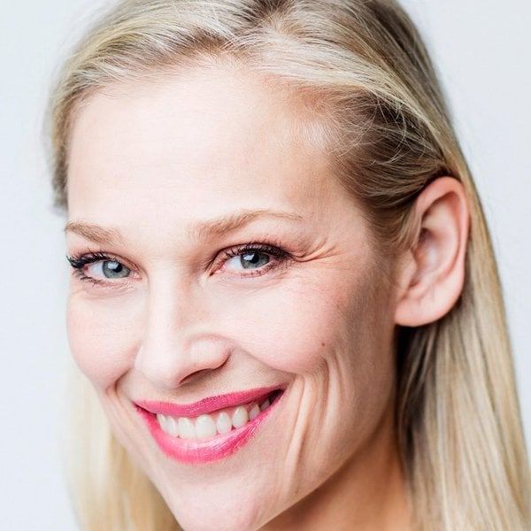 Yngvild Støen Grotmol