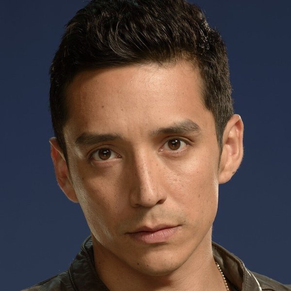 Gabriel Luna