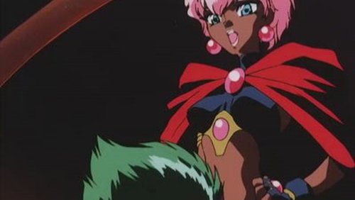 Magic Knight Rayearth, Ep 13 - The Most Valuable Thing in this World