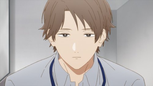 Assista Cool Doji Danshi temporada 1 episódio 6 em streaming