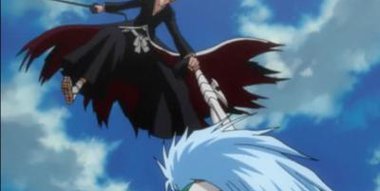 EPISÓDIO FANTÁSTICO! BLEACH EP 16 