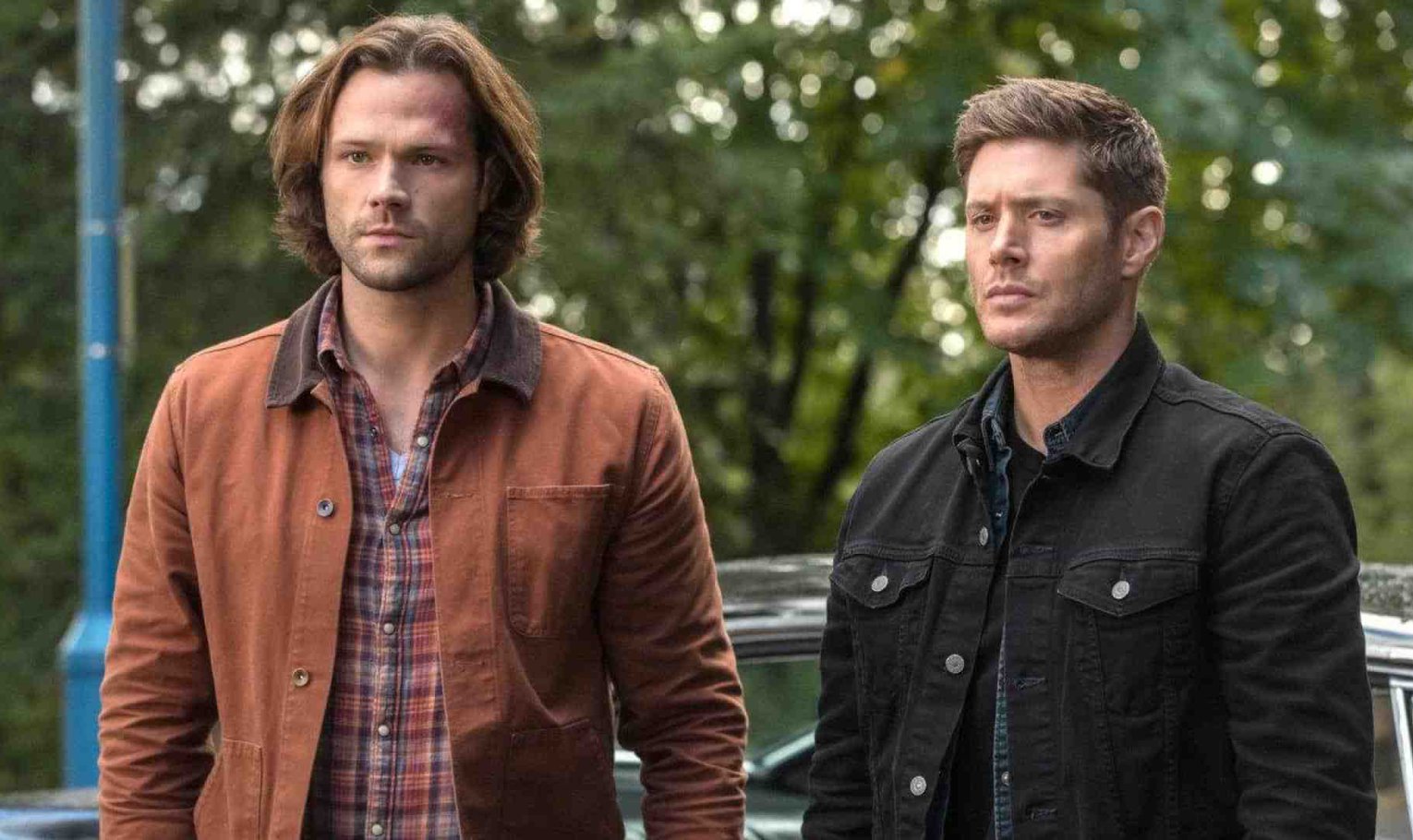 La Fin De Supernatural A Une Date De Diffusion