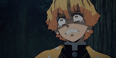 Demon Slayer: Kimetsu no Yaiba Sabito e Makomo - Assista na Crunchyroll