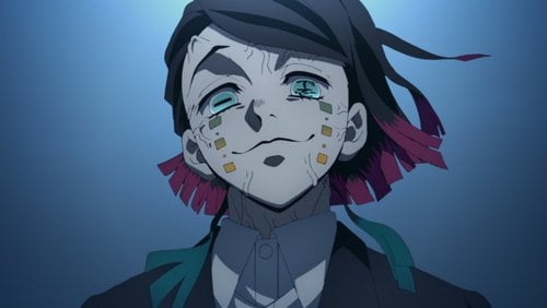 Where To Watch 'Demon Slayer: Kimetsu No Yaiba -To the