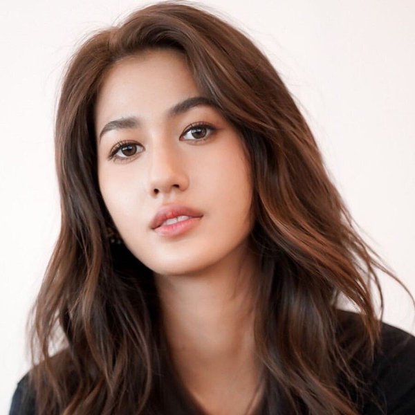 Paparwadee Chansamorn