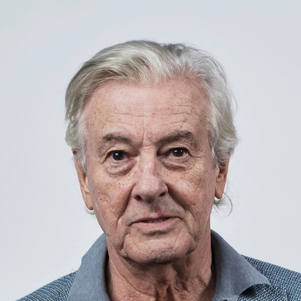 Paul Verhoeven
