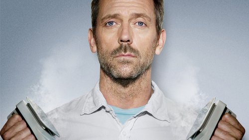 Docteur House Streaming