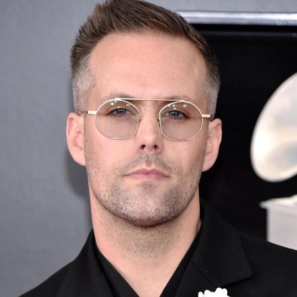 Justin Tranter