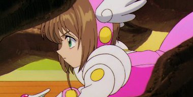 Cardcaptor Sakura: The Movie - Where to Watch and Stream Online –