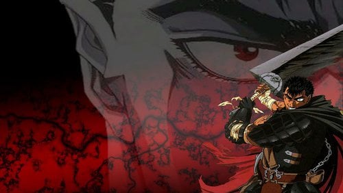 Onde assistir à série de TV Berserk em streaming on-line?