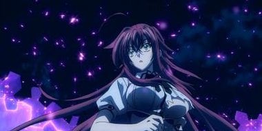 High School DxD: Season 2 – TV on Google Play