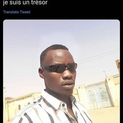 avatar de du commentaire : Je 