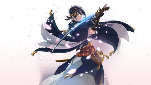 Assistir Touken Ranbu: Hanamaru - ver séries online