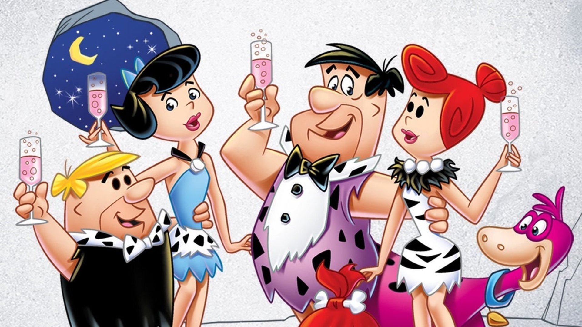 flintstones complete series