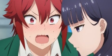 Tomo-chan Is a Girl! Season 1 - watch episodes streaming online