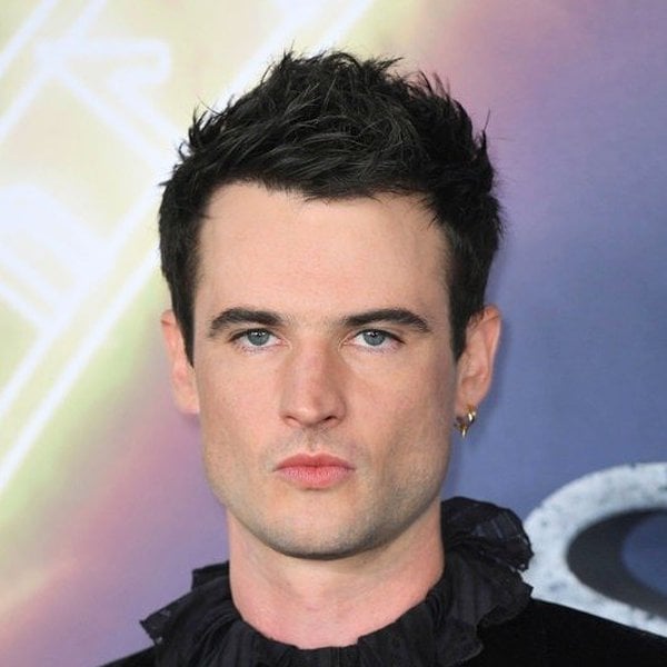 Tom Sturridge