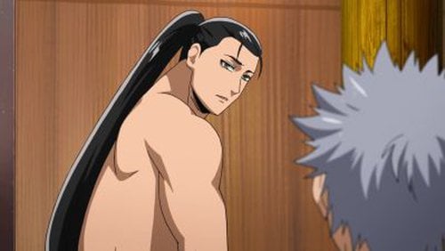 Watch Hinomaru Sumo season 1 episode 14 streaming online