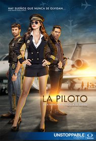 La piloto