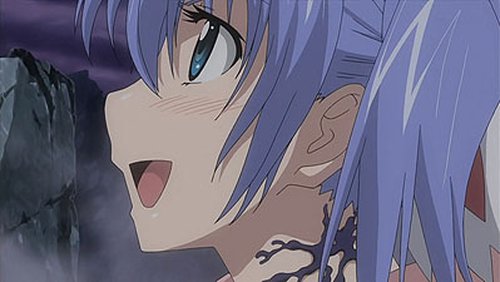 Ichiban Ushiro no Daimaou Episode #02