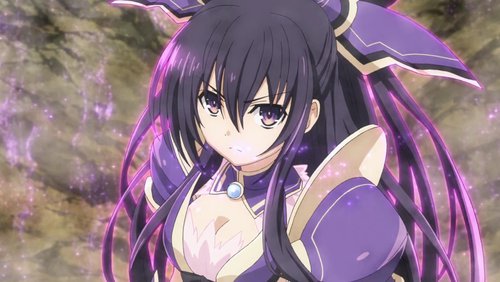 Watch Date a Live - Free TV Shows