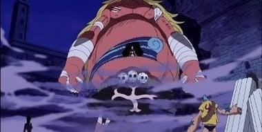 Assista One Piece temporada 15 episódio 24 em streaming