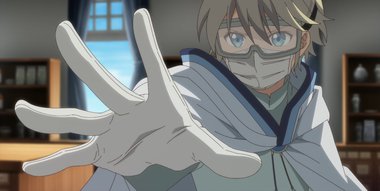 Isekai Yakkyoku - Anime ganha confirmação do seu mês de estreia