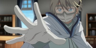 Isekai Yakkyoku - Episódio 1 - Animes Online