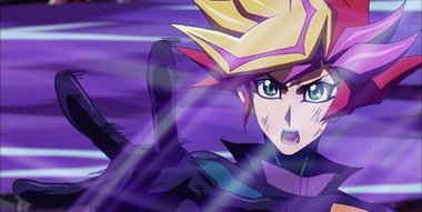 Yu-Gi-Oh! Vrains - Season 3