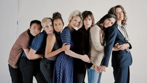 The L Word Generation Q - Shows Online: Find where to watch streaming  online - Justdial UK